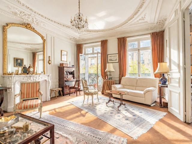 Appartement vente à Paris 6e Arrondissement, Paris