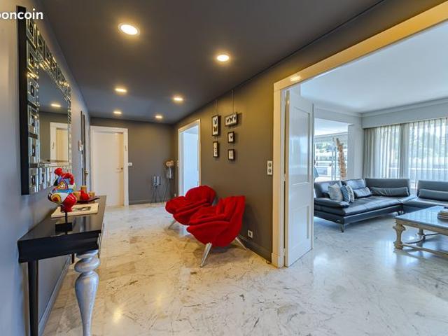 Appartement vente à Marseille