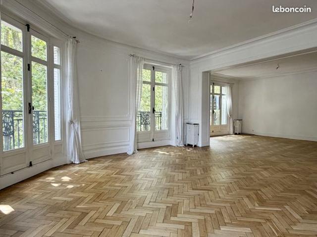 Appartement vente à Lille