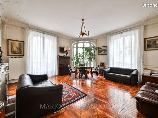 Appartement vente à Paris, Île-de-France