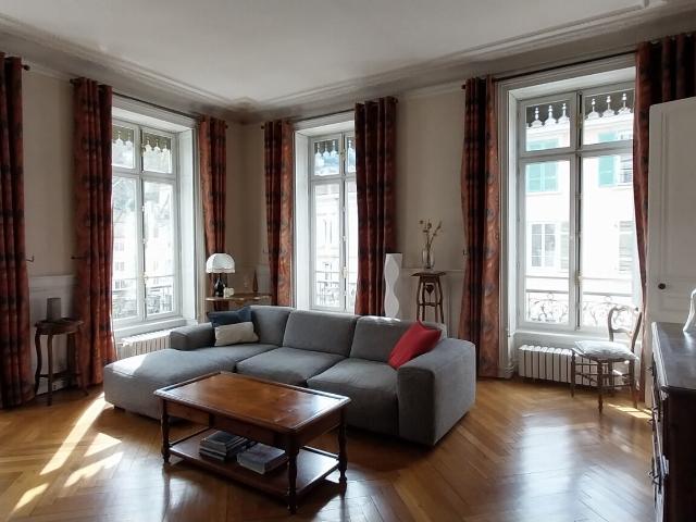 Appartement vente à Vienne