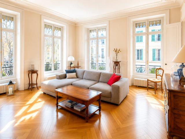 Appartement vente à Vienne