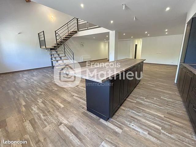 Appartement vente à Bourg-en-Bresse, Châtillon-sur-chalaronne