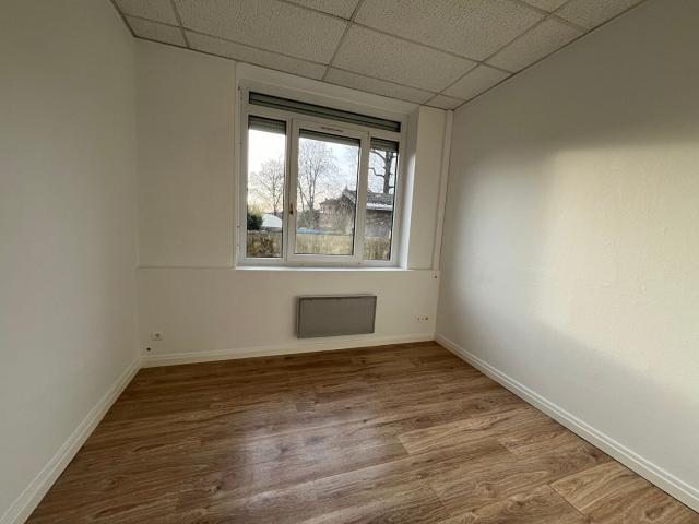 Appartement vente à Belley, Meximieux