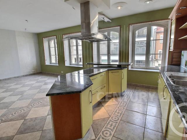 Appartement vente à Saint-Avold, Moselle