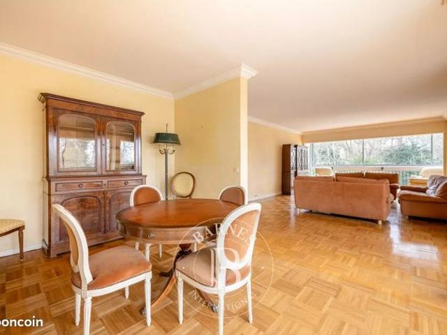 Appartement vente à Versailles, Le Chesnay