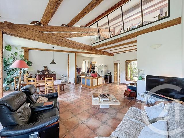 Appartement vente à Montpellier, Sète