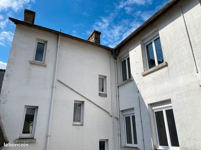 Appartement vente à Broons, Côtes-d'Armor