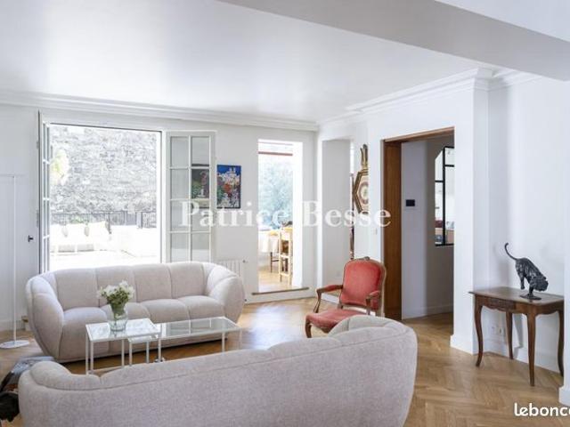 Appartement vente à Paris, Île-de-France