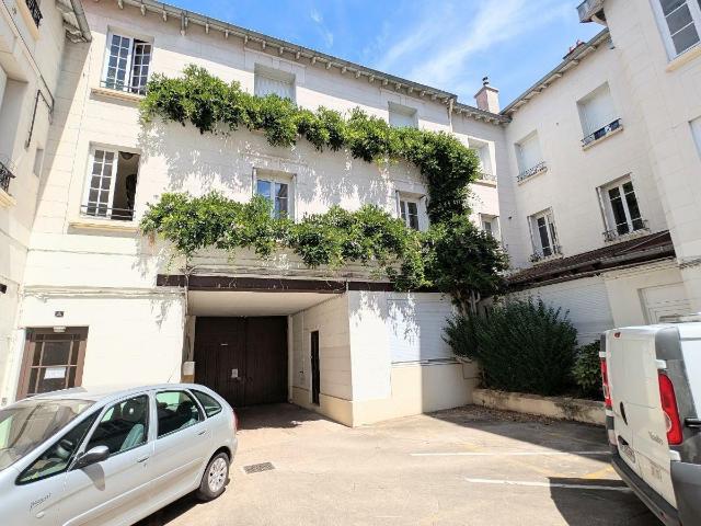 Appartement vente à Saint-etienne, Place Antonin Moine