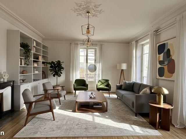 Appartement vente à Valence
