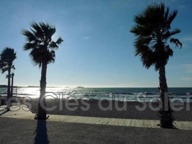 Appartement vente à Arrondissement de Toulon, Six-fours-les-plages
