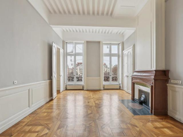 Appartement vente à Lyon, Métropole de Lyon
