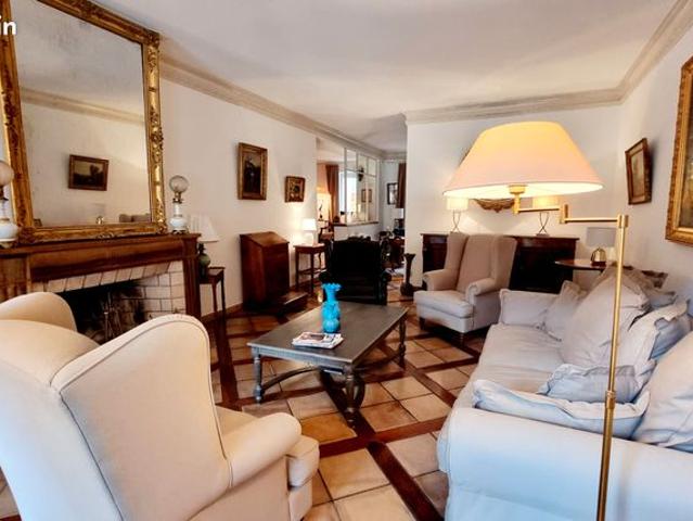 Appartement vente à Nantua