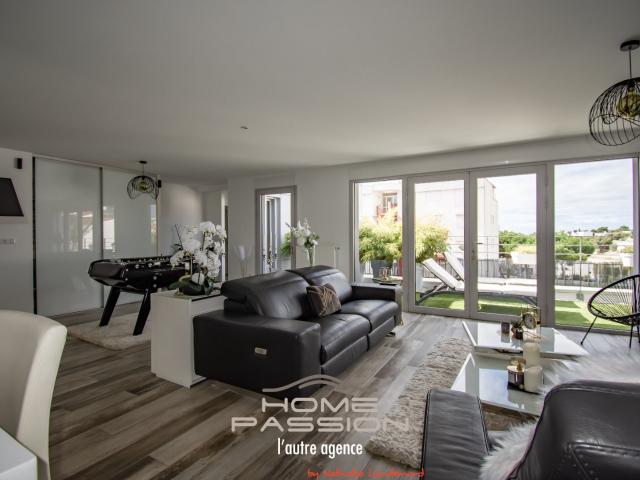 Appartement vente à Rochefort, Royan