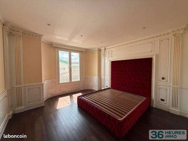 Appartement vente à Vichy