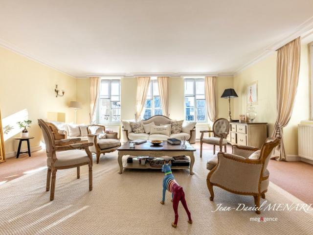 Appartement vente à Dinan, Bretagne