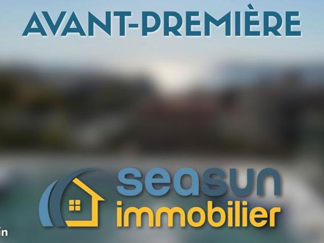 Appartement vente à Arrondissement de Toulon, Six-fours-les-plages