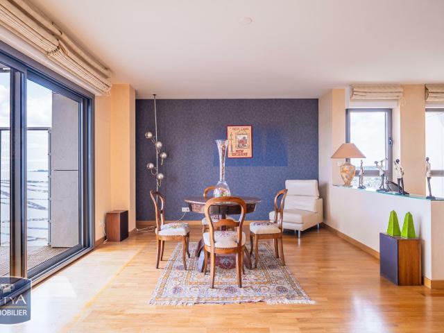 Appartement vente à Le Mans