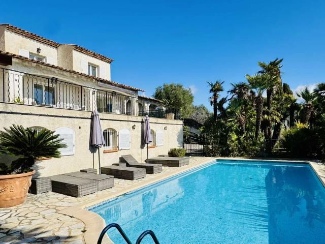 Appartement location à Nice