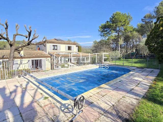 Maison vente à Grasse, Mouans-sartoux