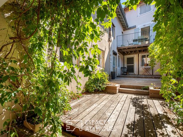 Appartement vente à Dardilly, Rhône
