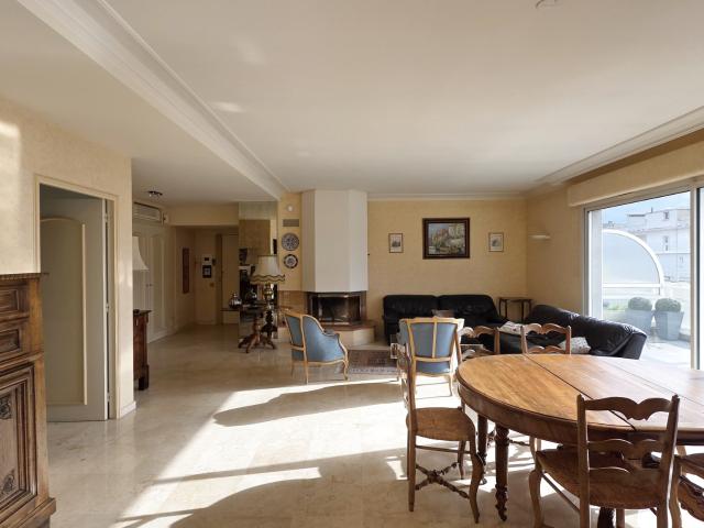 Appartement vente à Valence