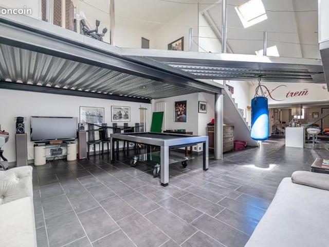 Appartement vente à Asnières-sur-seine, Martinique