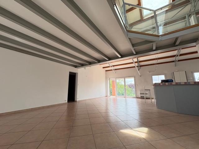 Appartement vente à Muret, Fonsorbes