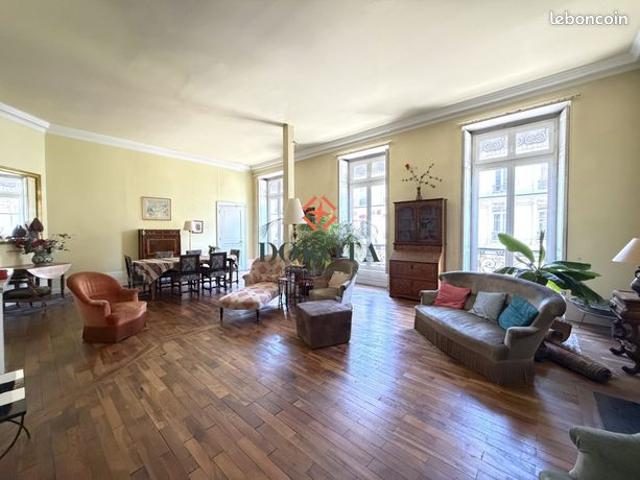 Appartement vente à Grenoble