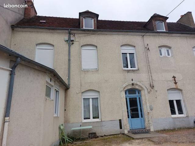 Appartement vente à Mamers, La Ferté-bernard