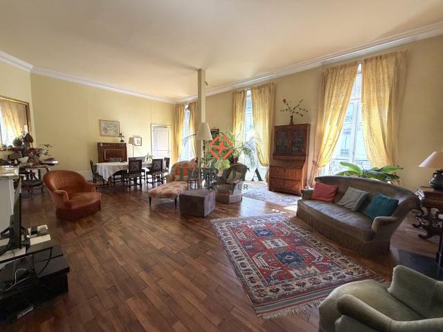 Appartement vente à Grenoble