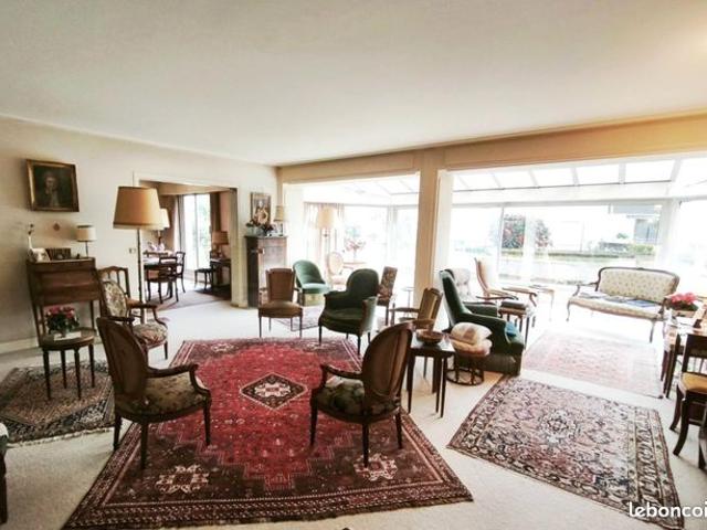 Appartement vente à Nantes