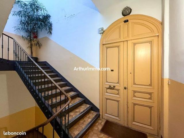 Appartement vente à Arrondissement de Draguignan, Draguignan