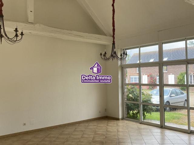Appartement vente à Évreux, Garencières