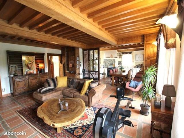 Appartement vente à Mâcon, Tournus