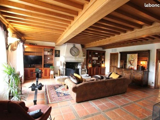 Appartement vente à Mâcon, Tournus