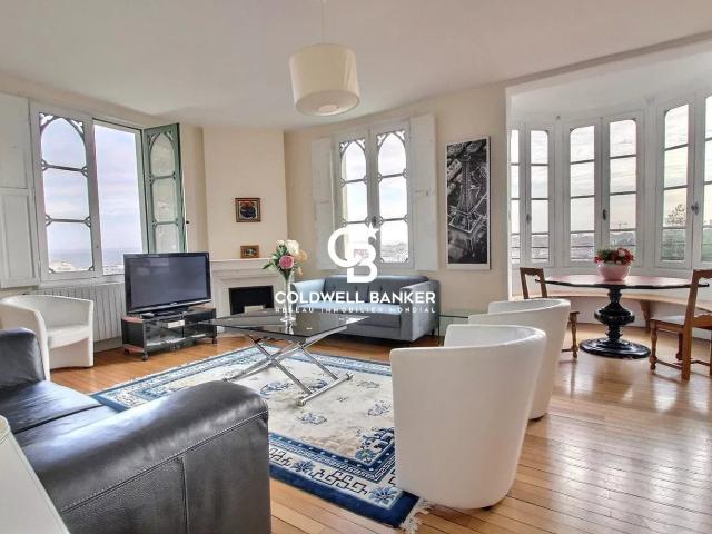 Appartement vente à Arcachon