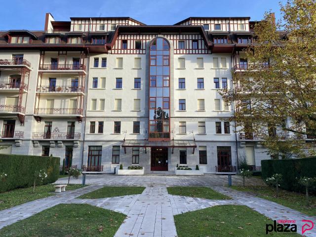Appartement vente à Gex, Divonne-les-bains