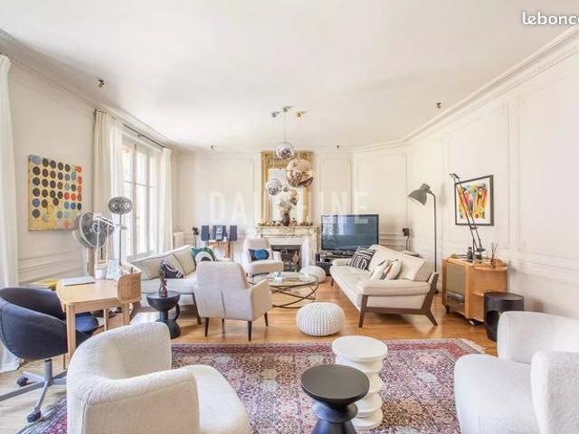Appartement vente à Paris, Île-de-France