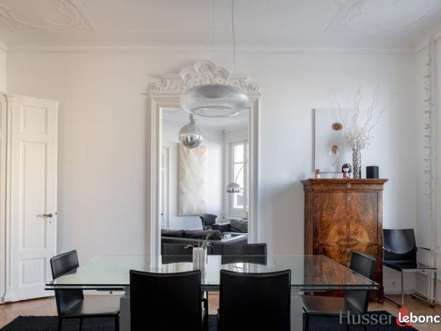 Appartement vente à Strasbourg, Hoenheim