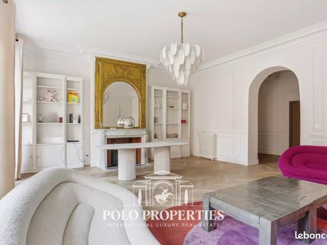 Appartement vente à Paris, Île-de-France
