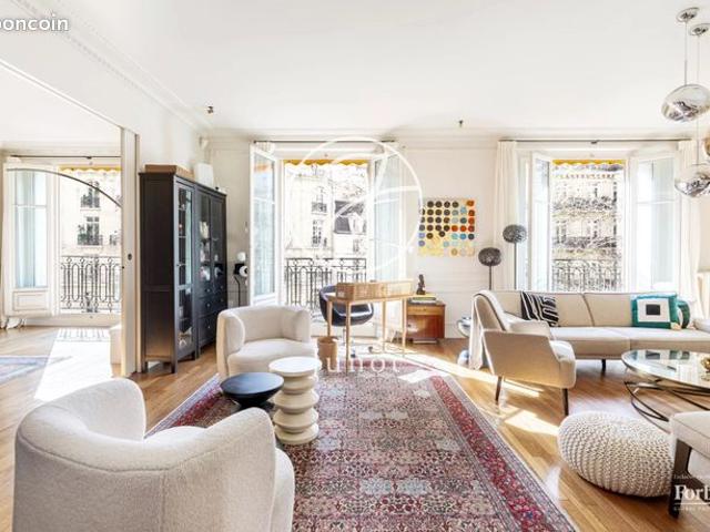 Appartement vente à Paris, Île-de-France