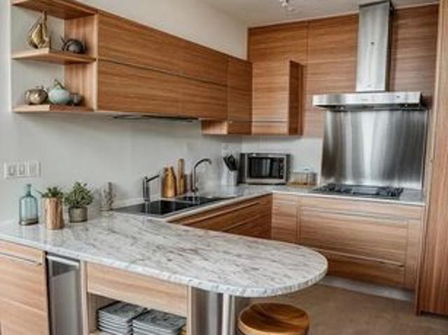 Appartement vente à Le Mans