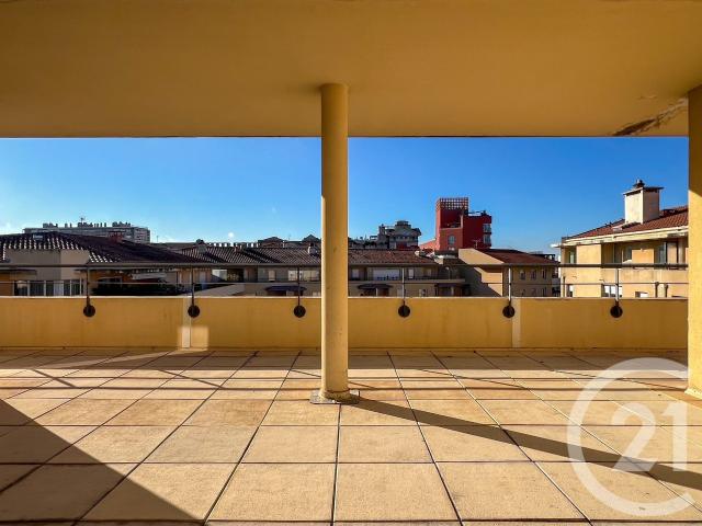 Appartement vente à Aix-en-Provence, Aix-en-provence
