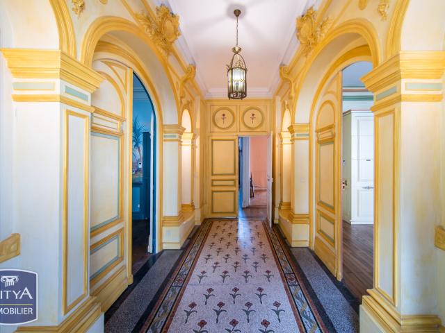Appartement vente à Le Plateau, Poitiers