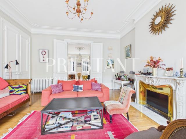 Appartement vente à Bordeaux