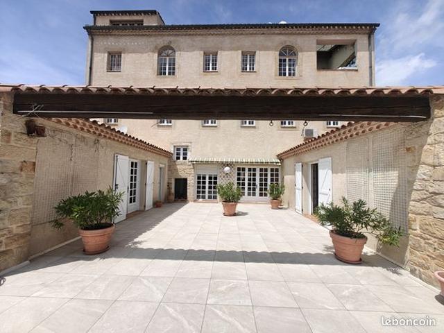 Appartement vente à Limoux