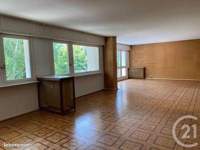 Appartement vente à Metz, Montigny-lès-metz