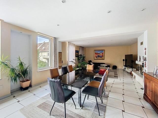 Appartement vente à Strasbourg, Wolfisheim